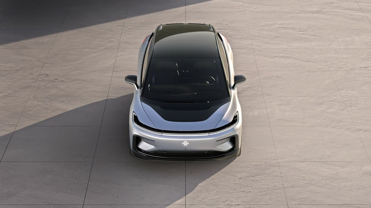 Faraday Future уникла покарання від SEC: розслідування закрито, але проблеми залишаються - фото 5