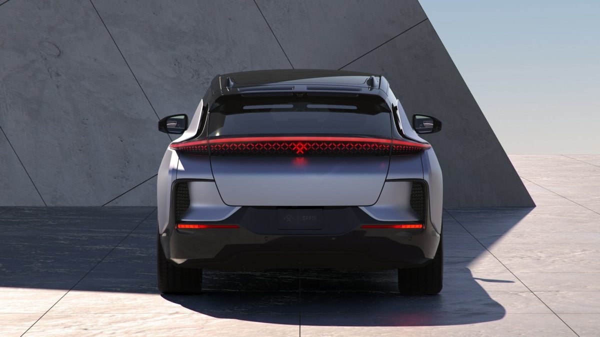 Faraday Future уникла покарання від SEC: розслідування закрито, але проблеми залишаються - фото 6