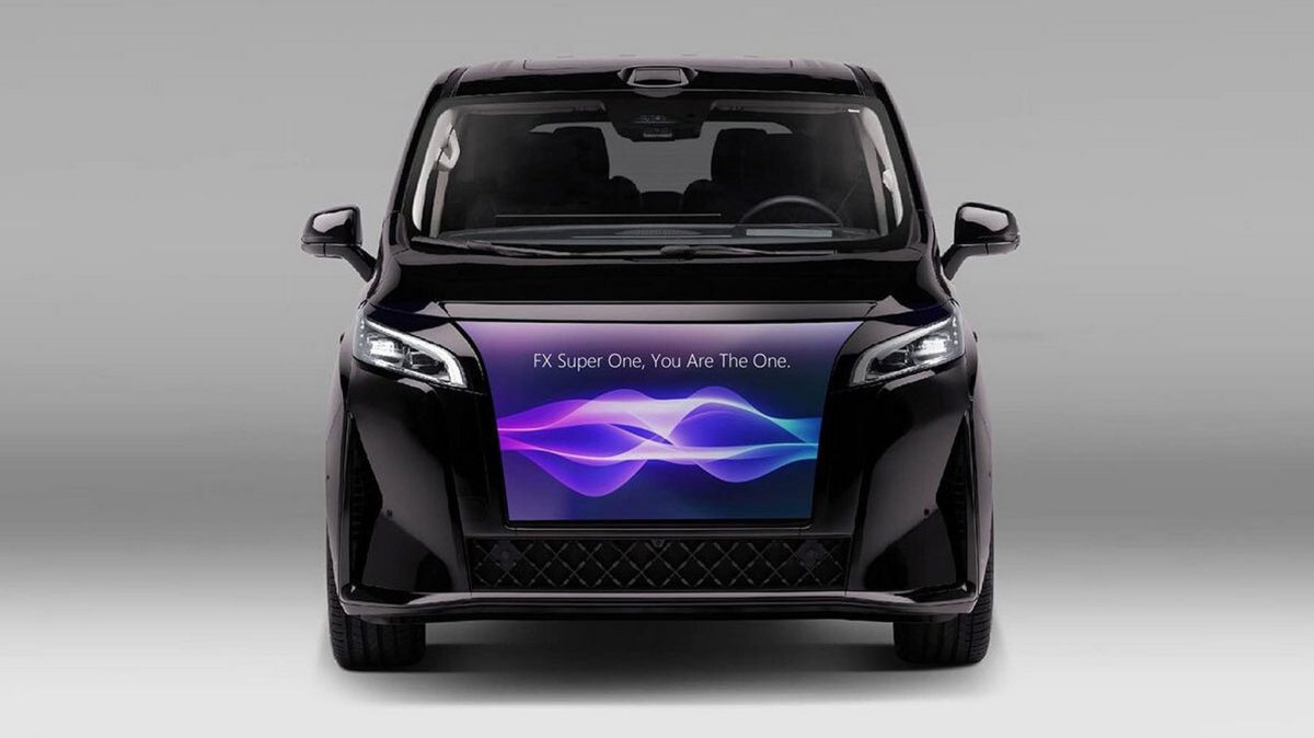 Faraday Future уникла покарання від SEC: розслідування закрито, але проблеми залишаються - фото 3