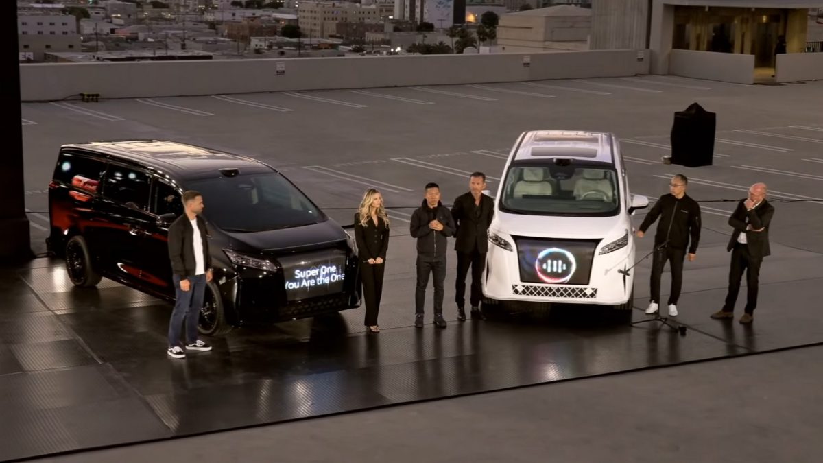 Faraday Future уникла покарання від SEC: розслідування закрито, але проблеми залишаються - фото 4