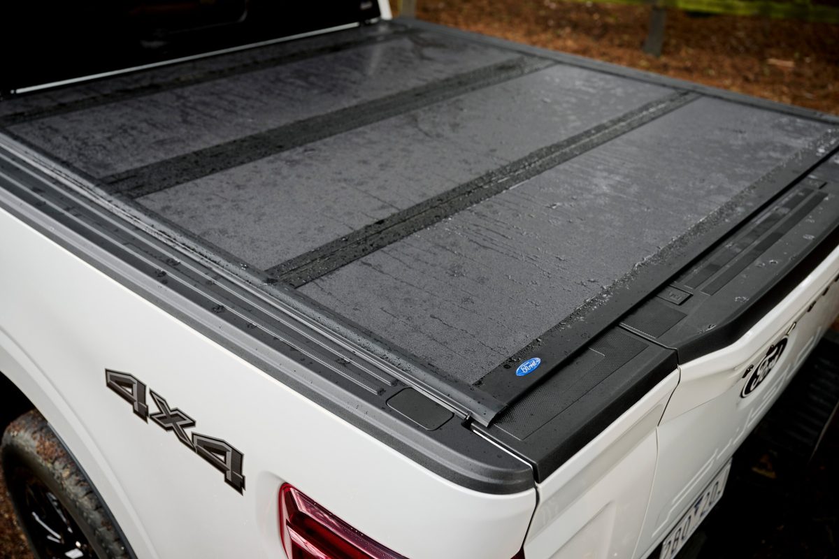 Проблеми з якістю та падіння продажів: як Ford намагається врятувати F-150 в Австралії - фото 2