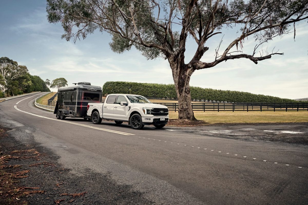 Проблеми з якістю та падіння продажів: як Ford намагається врятувати F-150 в Австралії - фото 5
