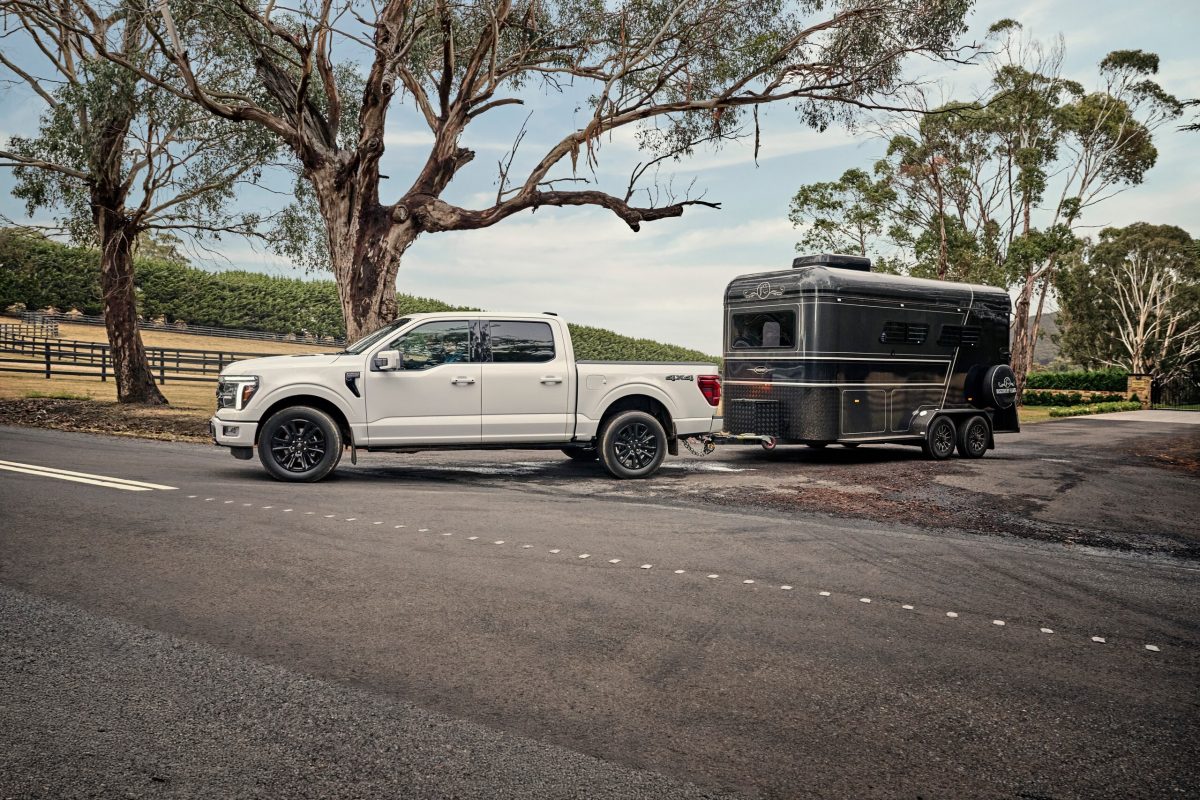 Проблеми з якістю та падіння продажів: як Ford намагається врятувати F-150 в Австралії - фото 6