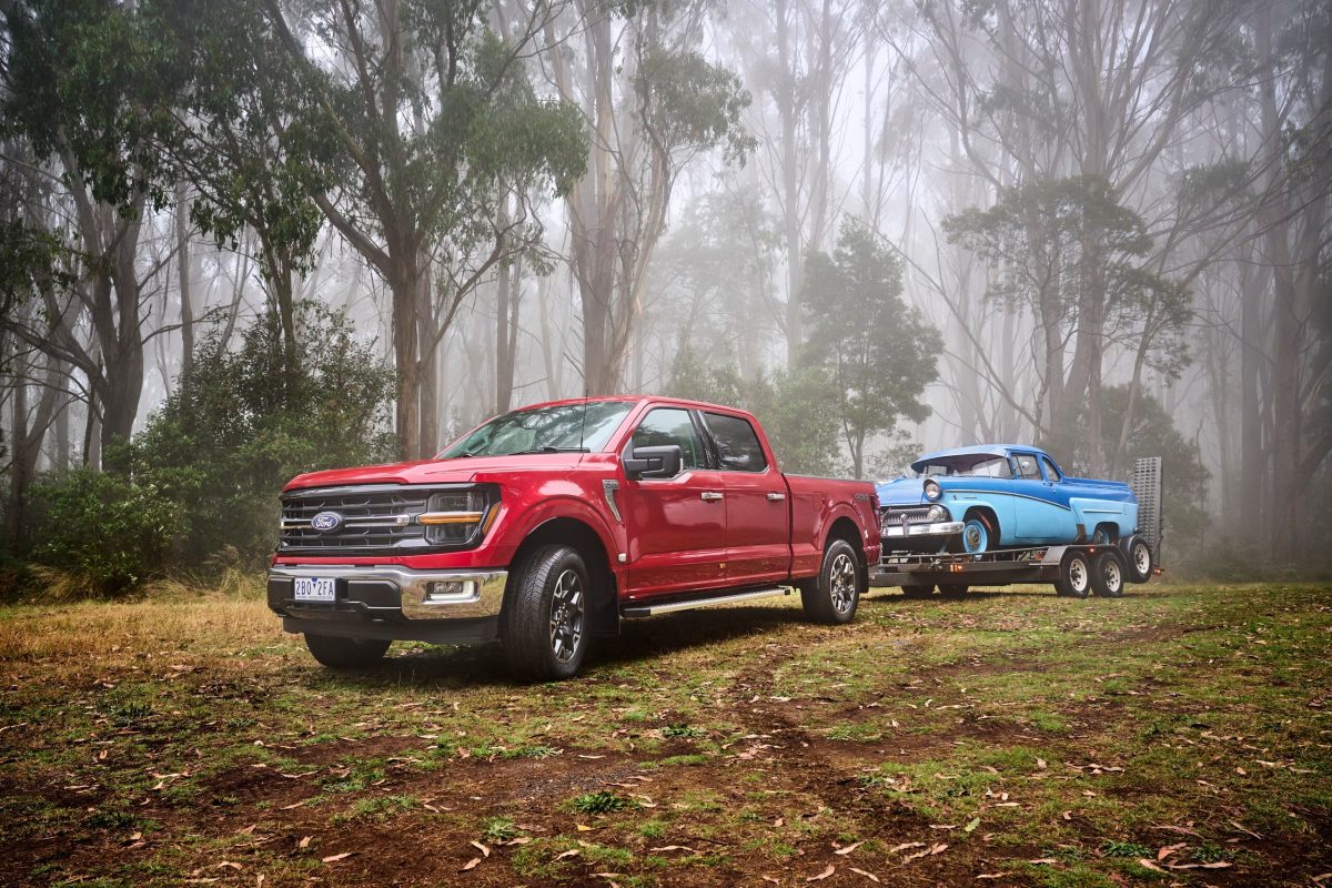 Проблеми з якістю та падіння продажів: як Ford намагається врятувати F-150 в Австралії - фото 7