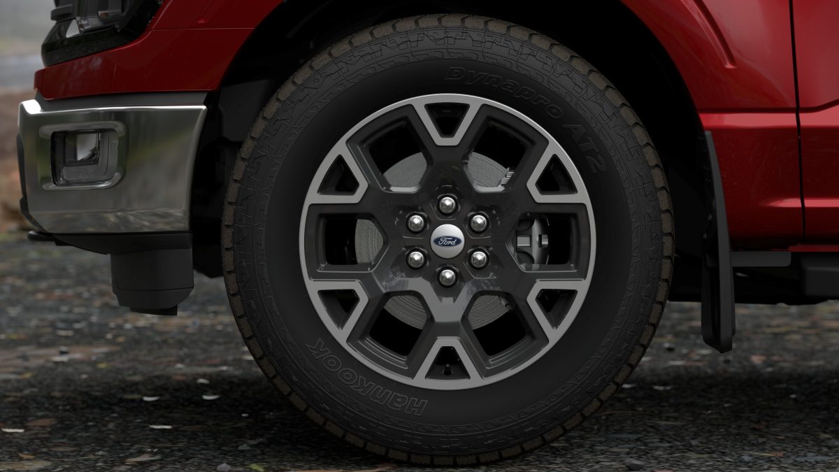 Проблеми з якістю та падіння продажів: як Ford намагається врятувати F-150 в Австралії - фото 8