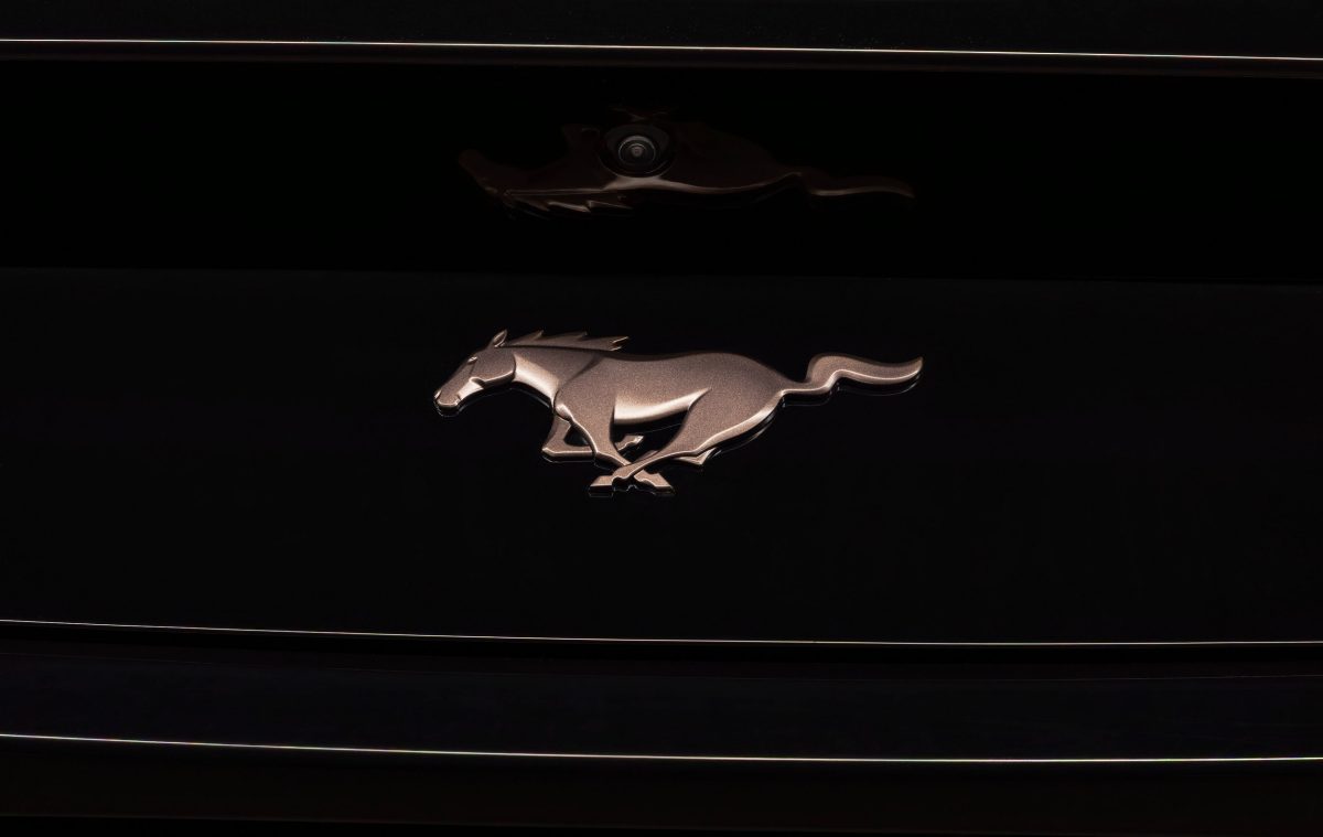 Ford представив ексклюзивну спецверсію Mustang EcoBoost TLD Signature Edition - фото 6