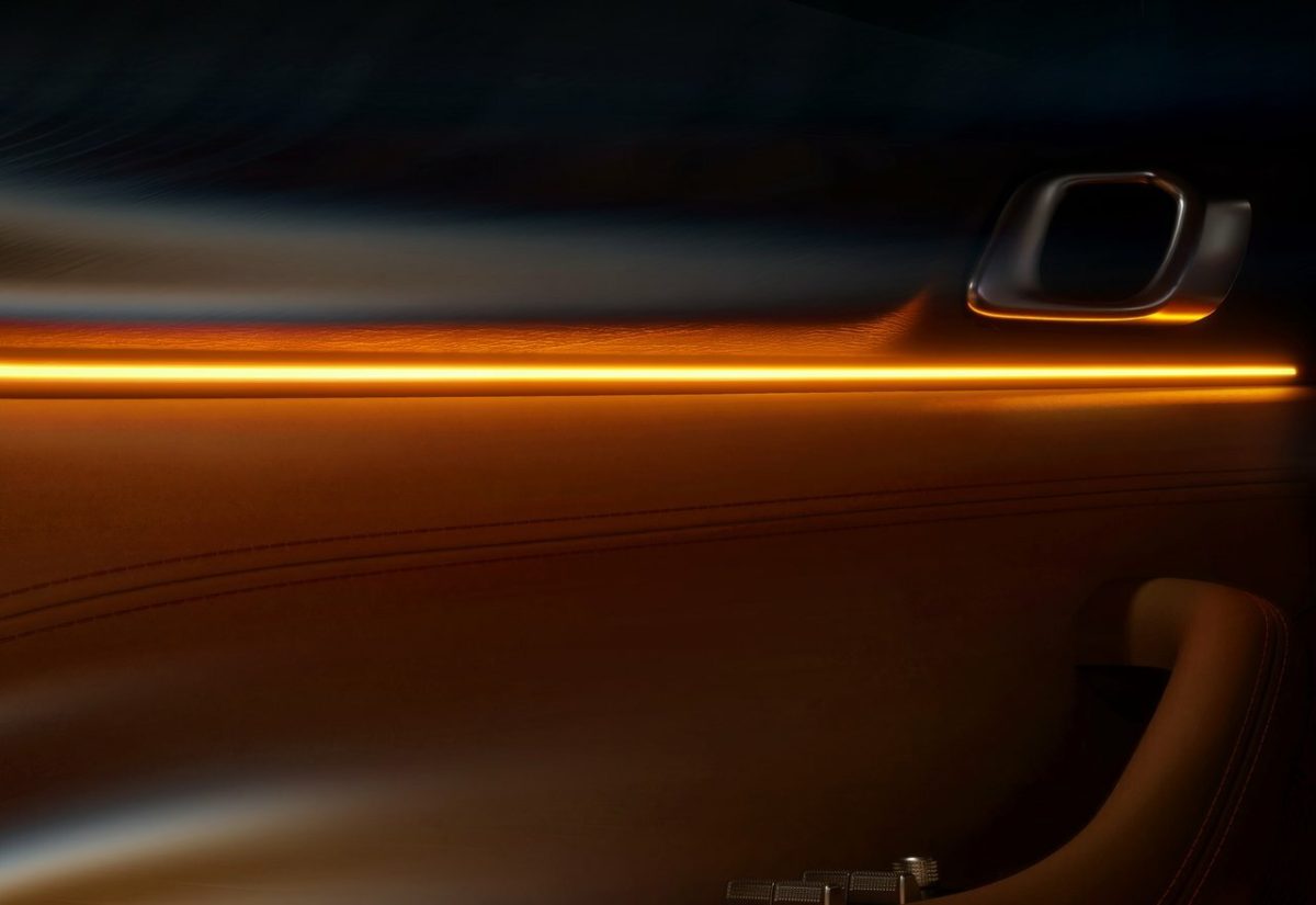 Новий Geely Galaxy M7: плагін-гібридний кросовер із запасом ходу понад 1700 км - фото 8