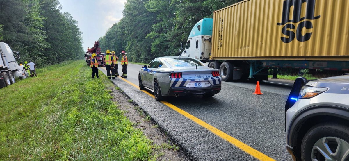 США: у Вірджинії злісних порушників швидкості змусять встановлювати електронні обмежувачі - фото 1