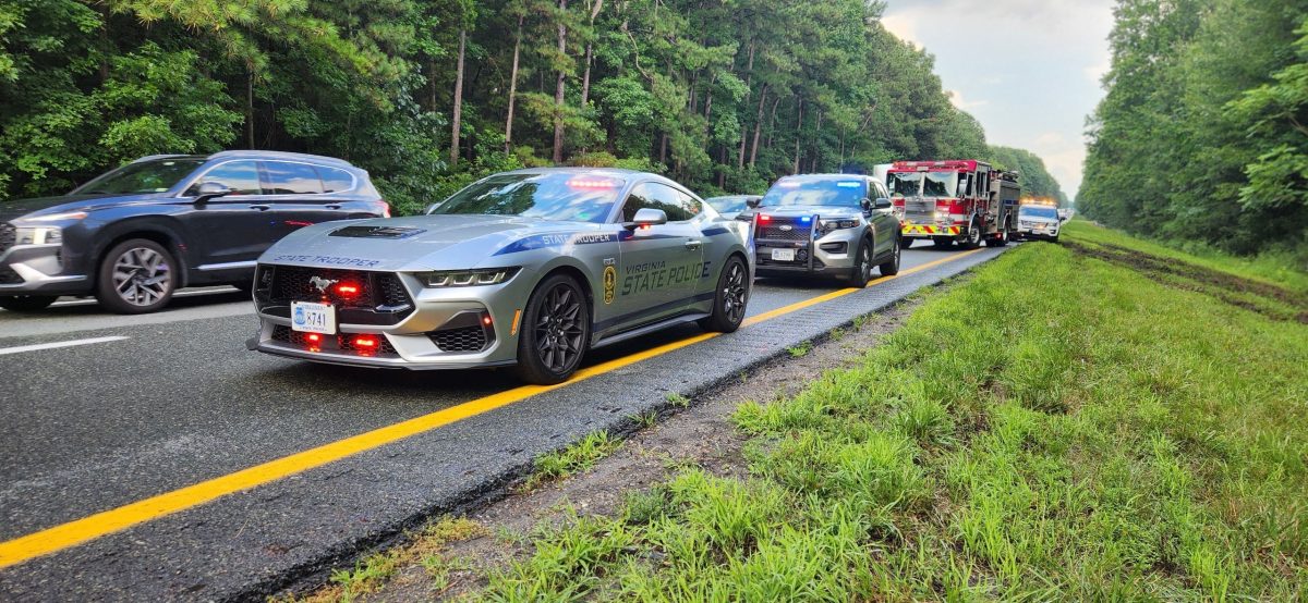 США: у Вірджинії злісних порушників швидкості змусять встановлювати електронні обмежувачі - фото 2