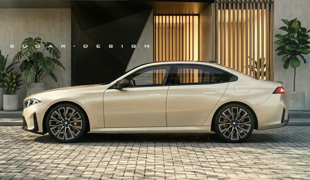 Нове покоління BMW 3-Series та i3: різні платформи, унікальний дизайн та перші деталі - фото 2