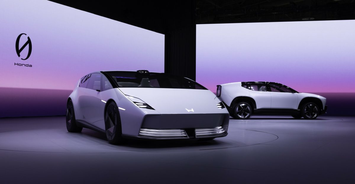 Honda може згорнути продажі електромобілів у США: кросовер Prologue ризикує залишитися без наступника - фото 7