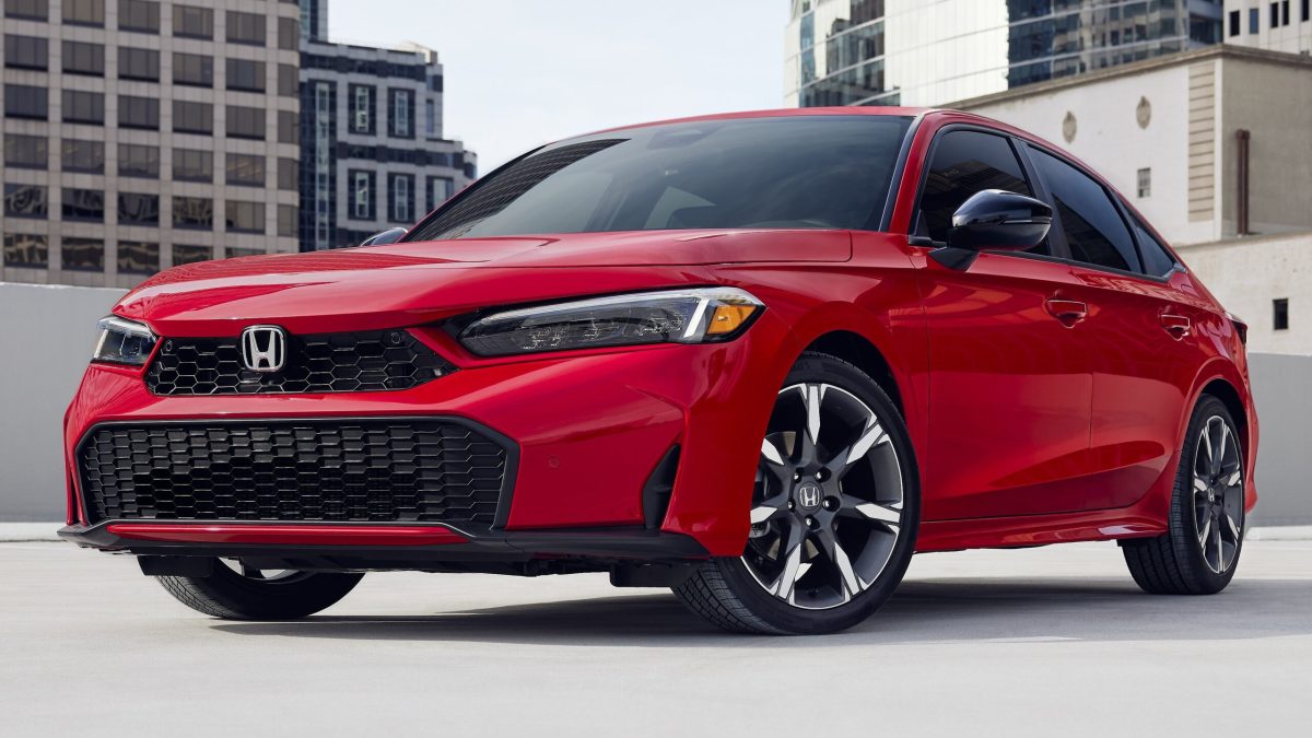 Канада збільшує квоти на безмитний імпорт для таємничого автовиробника: хто став обранцем? - фото 1