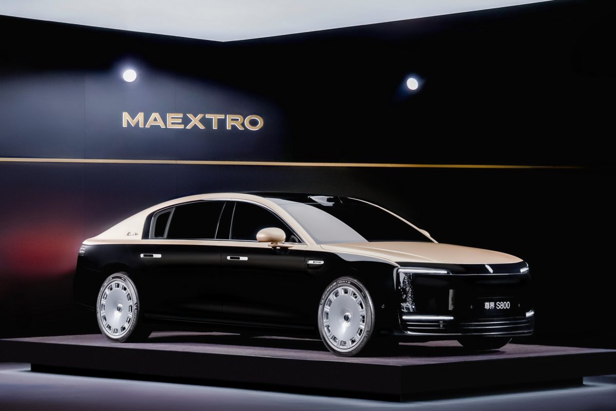 Китайські преміум-автомобілі витісняють Porsche: чому німецький бренд втрачає позиції - фото 4