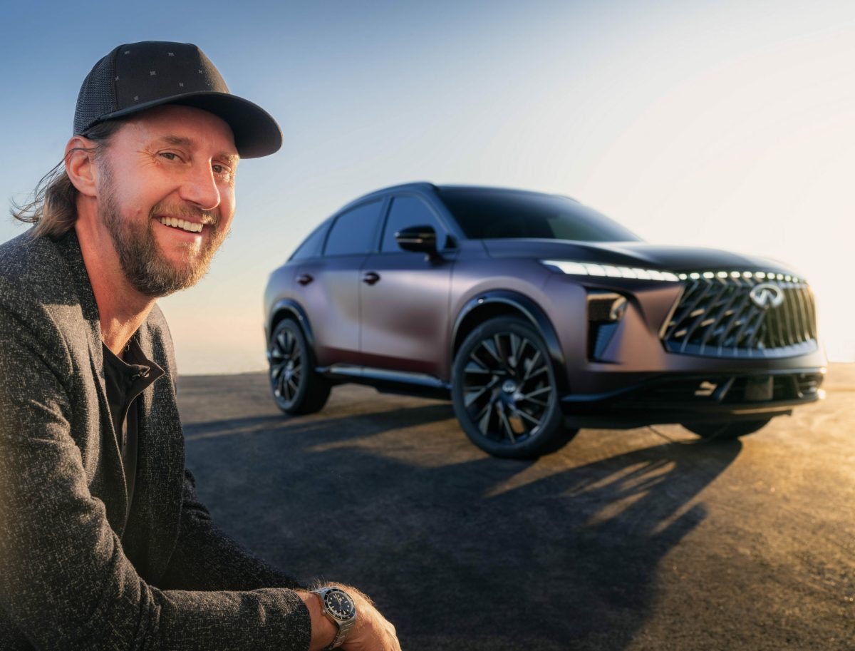 Infiniti готується вразити Нью-Йорк: анонсовано дебют нового купе-кросовера QX65 - фото 8