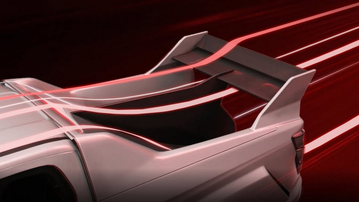 Екстремальний пікап для треку: Isuzu представила гоночний D-Max потужністю 281 к.с. - фото 2