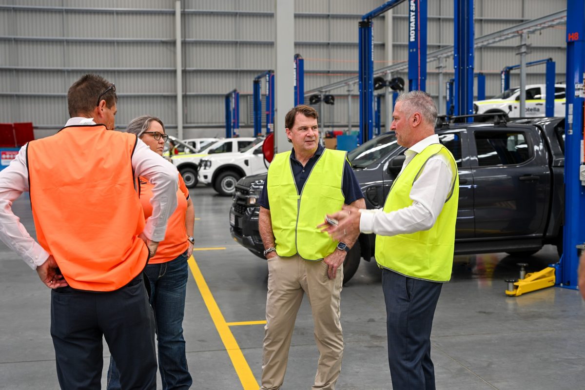 Збитки у $8,2 млрд не завадили: CEO Ford Джим Фарлі отримав рекордне підвищення зарплати - фото 2