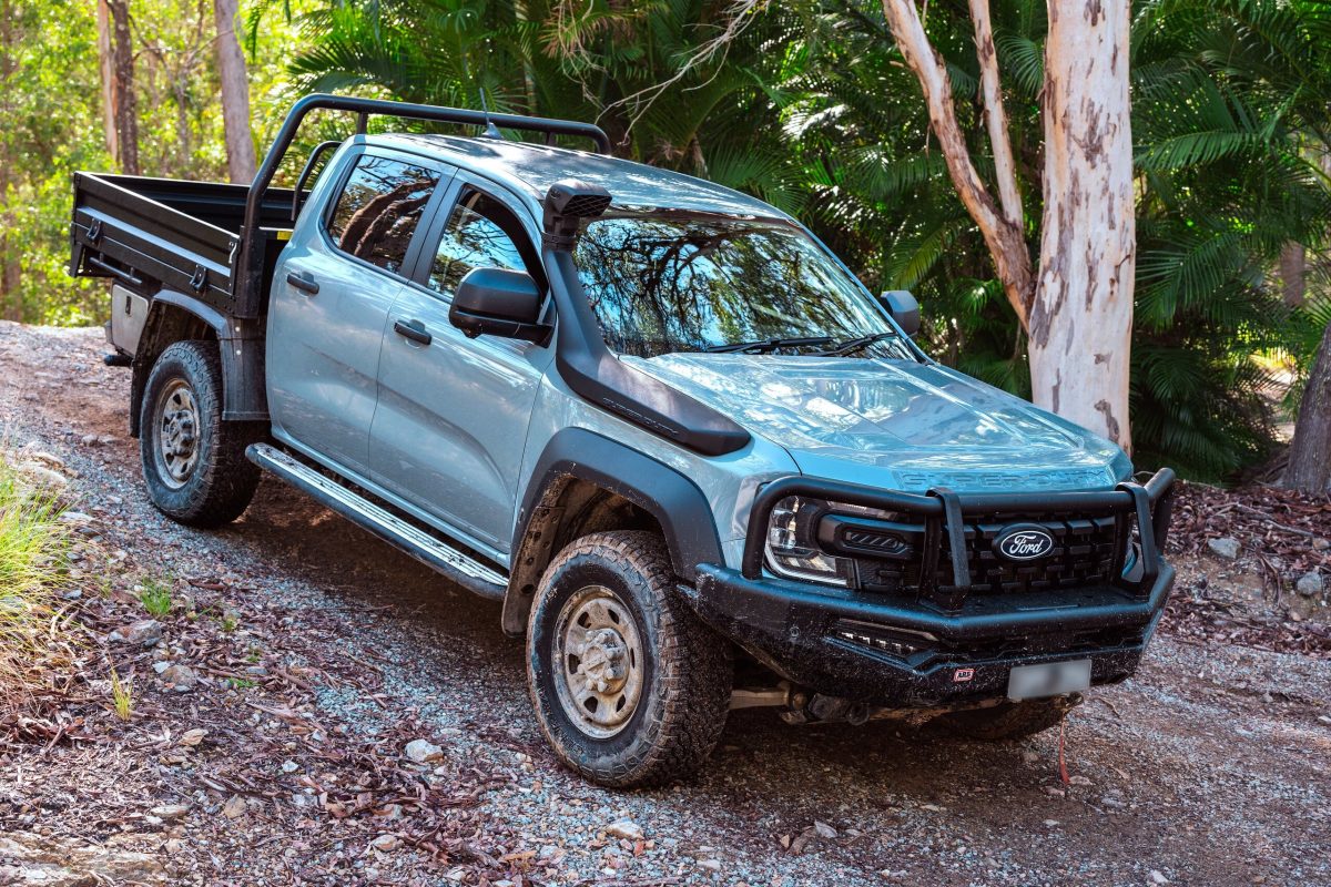 Ford готує глобальну відповідь китайським брендам: гендиректор анонсував рішення на мільярди доларів - фото 1