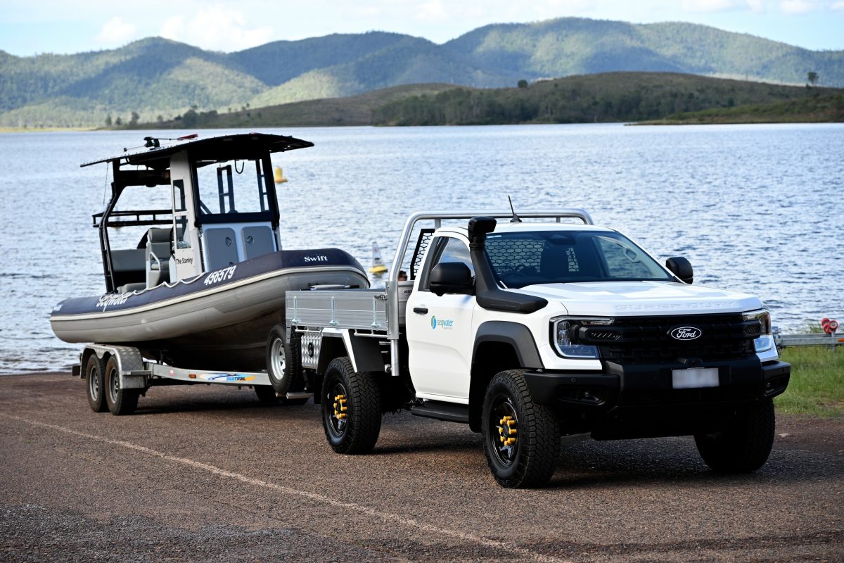 Ford готує глобальну відповідь китайським брендам: гендиректор анонсував рішення на мільярди доларів - фото 3