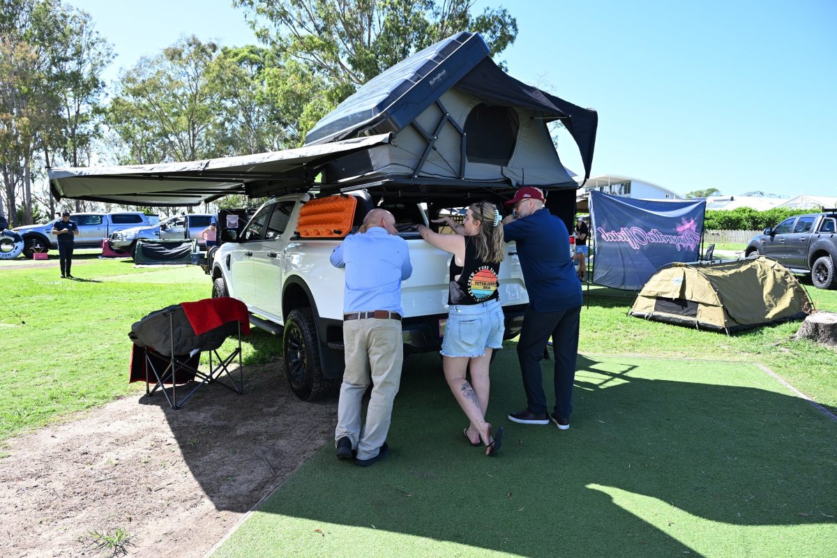 Ford готує глобальну відповідь китайським брендам: гендиректор анонсував рішення на мільярди доларів - фото 6