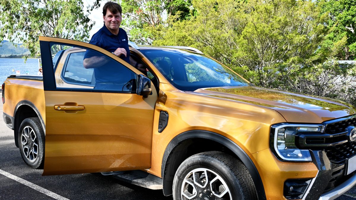 Збитки у $8,2 млрд не завадили: CEO Ford Джим Фарлі отримав рекордне підвищення зарплати - фото 1