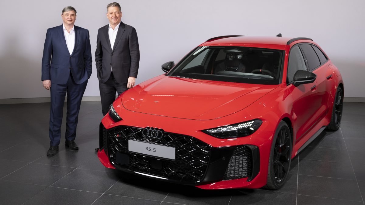 Офіційно: Audi випустить флагманський кросовер Q9 та відродить модель A2 у 2026 році - фото 4