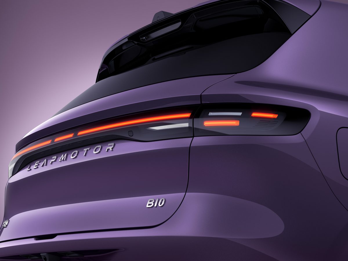 Leapmotor розпочне виробництво електромобілів в Іспанії на заводі Stellantis - фото 5