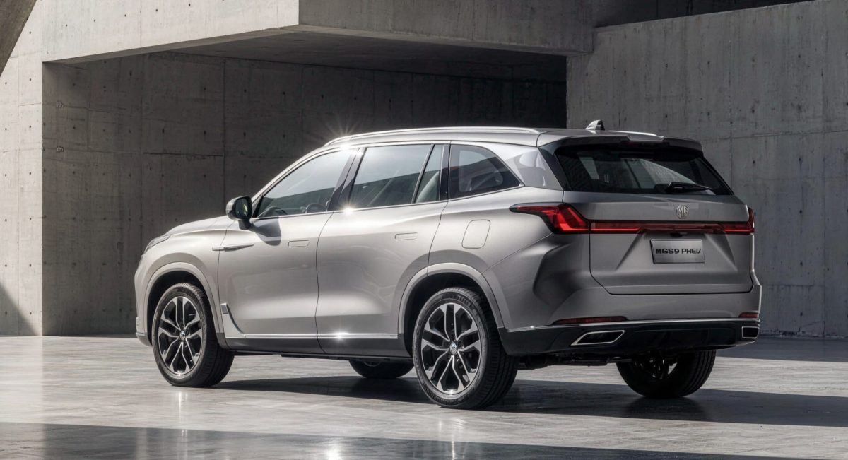 Кінець епохи великих авто? Лондон готує додаткові збори для власників позашляховиків - фото 1