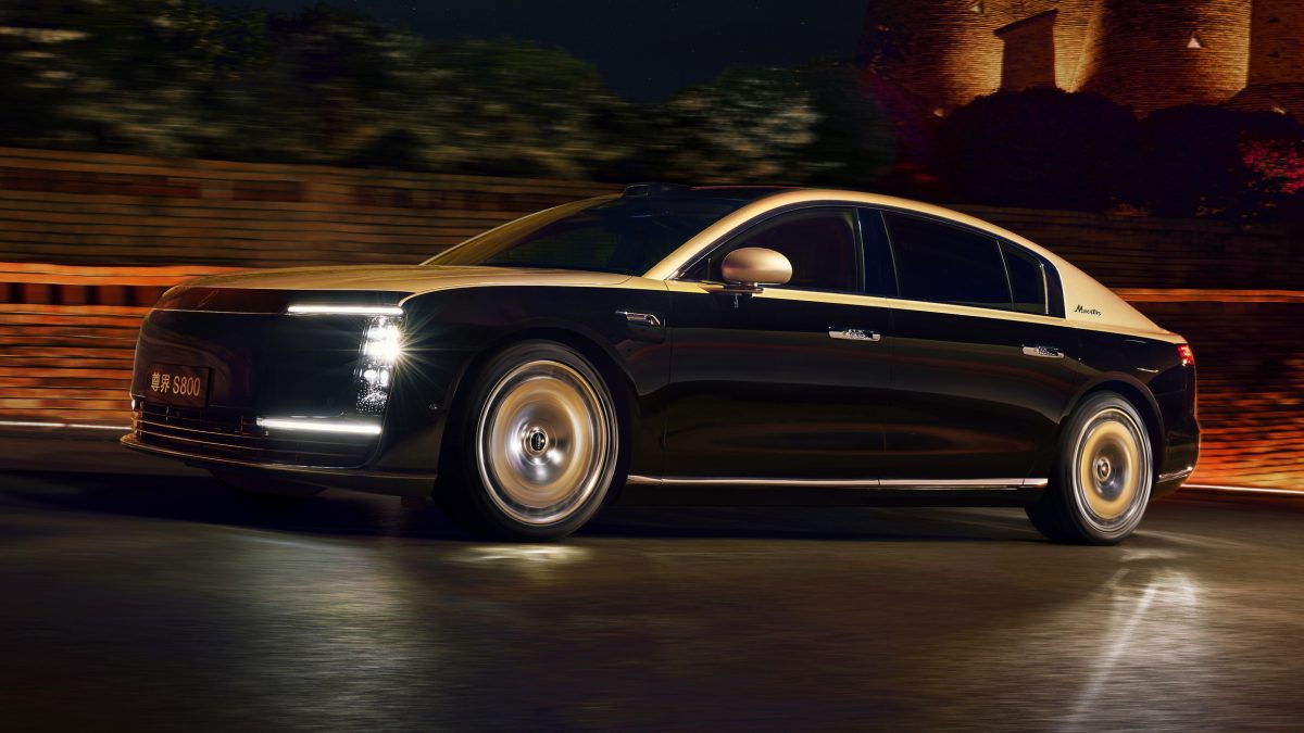 Китайські преміум-автомобілі витісняють Porsche: чому німецький бренд втрачає позиції - фото 8