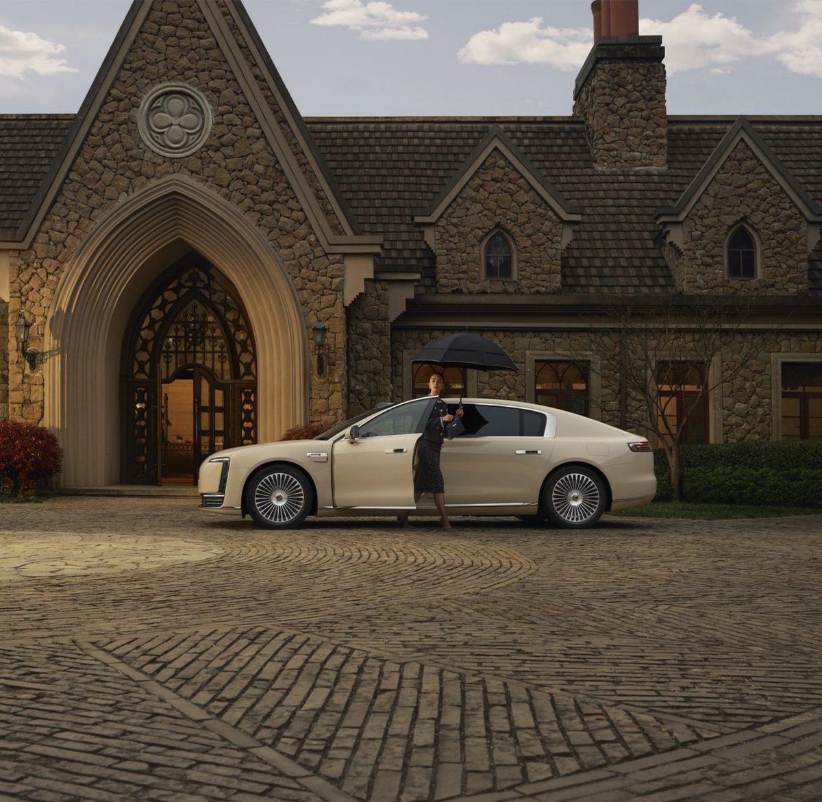 Китайські преміум-автомобілі витісняють Porsche: чому німецький бренд втрачає позиції - фото 7