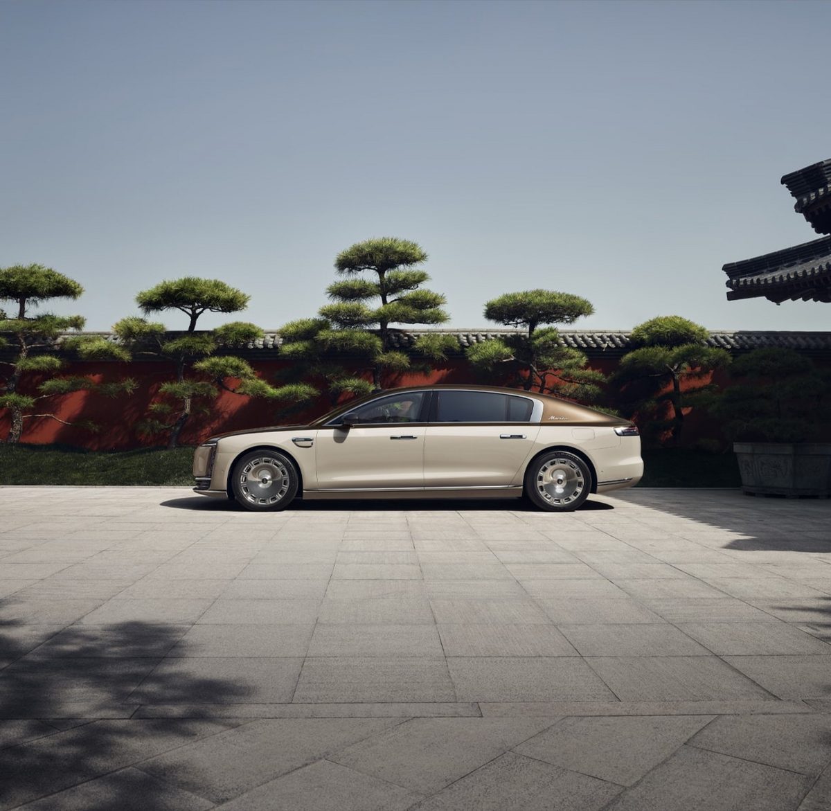 Китайські преміум-автомобілі витісняють Porsche: чому німецький бренд втрачає позиції - фото 6