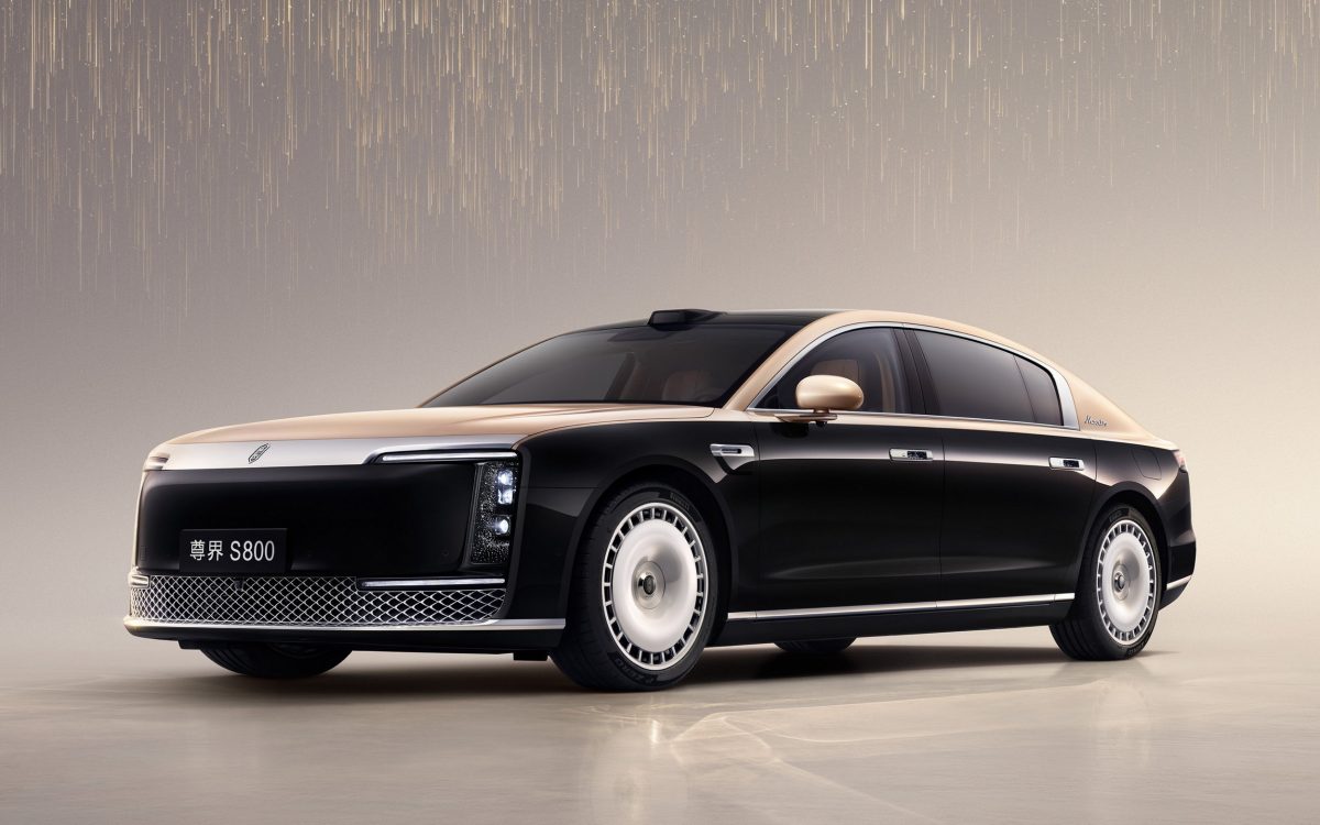 Китайські преміум-автомобілі витісняють Porsche: чому німецький бренд втрачає позиції - фото 5