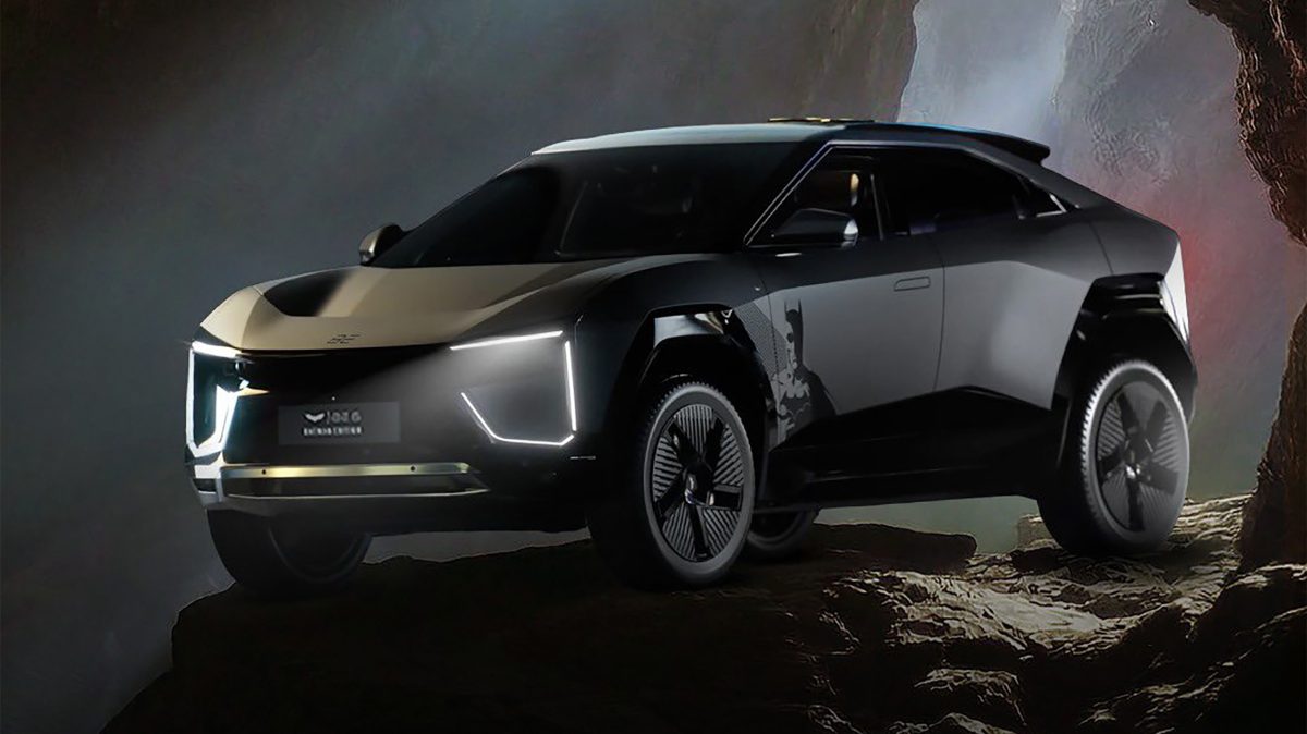 Ексклюзив, якого не вийшло: Mahindra викуповує кросовери Batman Edition через скандал із власниками - фото 2