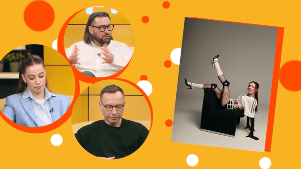 Скриншот шоу #ністиданісовісті