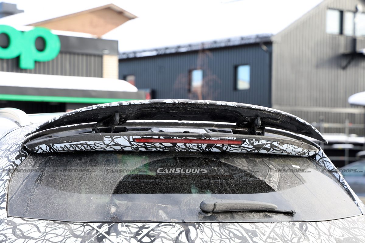 Електричний Mercedes-AMG GLC EV здивує потужністю понад 900 кінських сил: перші подробиці - фото 4