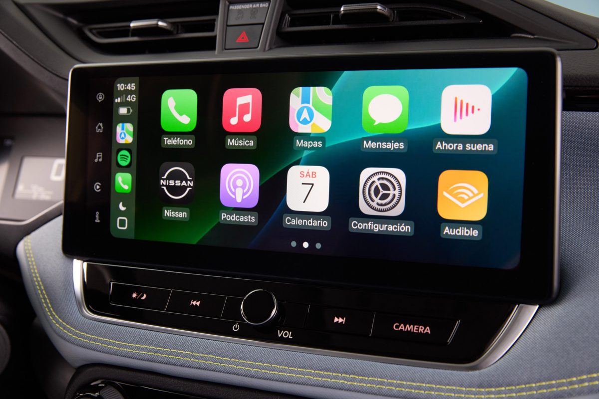 Оновлений Nissan Versa 2026 офіційно розсекречено: стильний дизайн та технології з вищого класу - фото 6