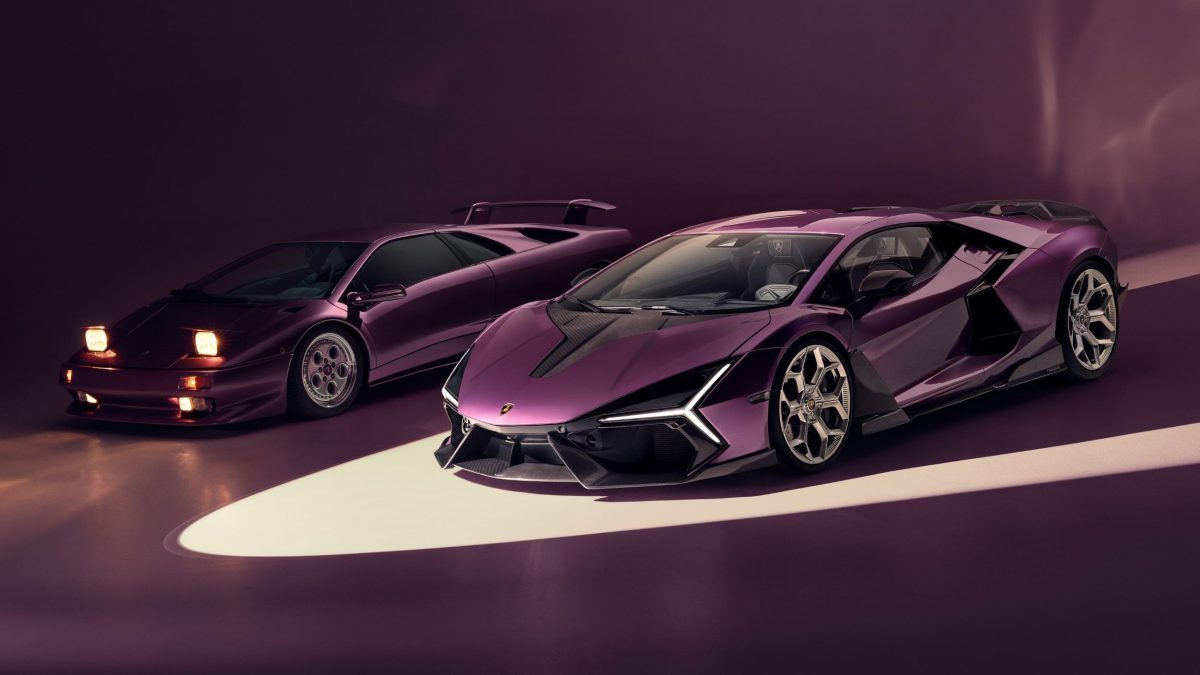 Lamborghini Revuelto отримав розкішний тюнінг-пакет від Novitec: 1034 к.с. та фірмовий карбон - фото 3