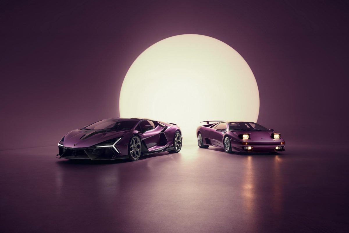 Lamborghini Revuelto отримав розкішний тюнінг-пакет від Novitec: 1034 к.с. та фірмовий карбон - фото 2