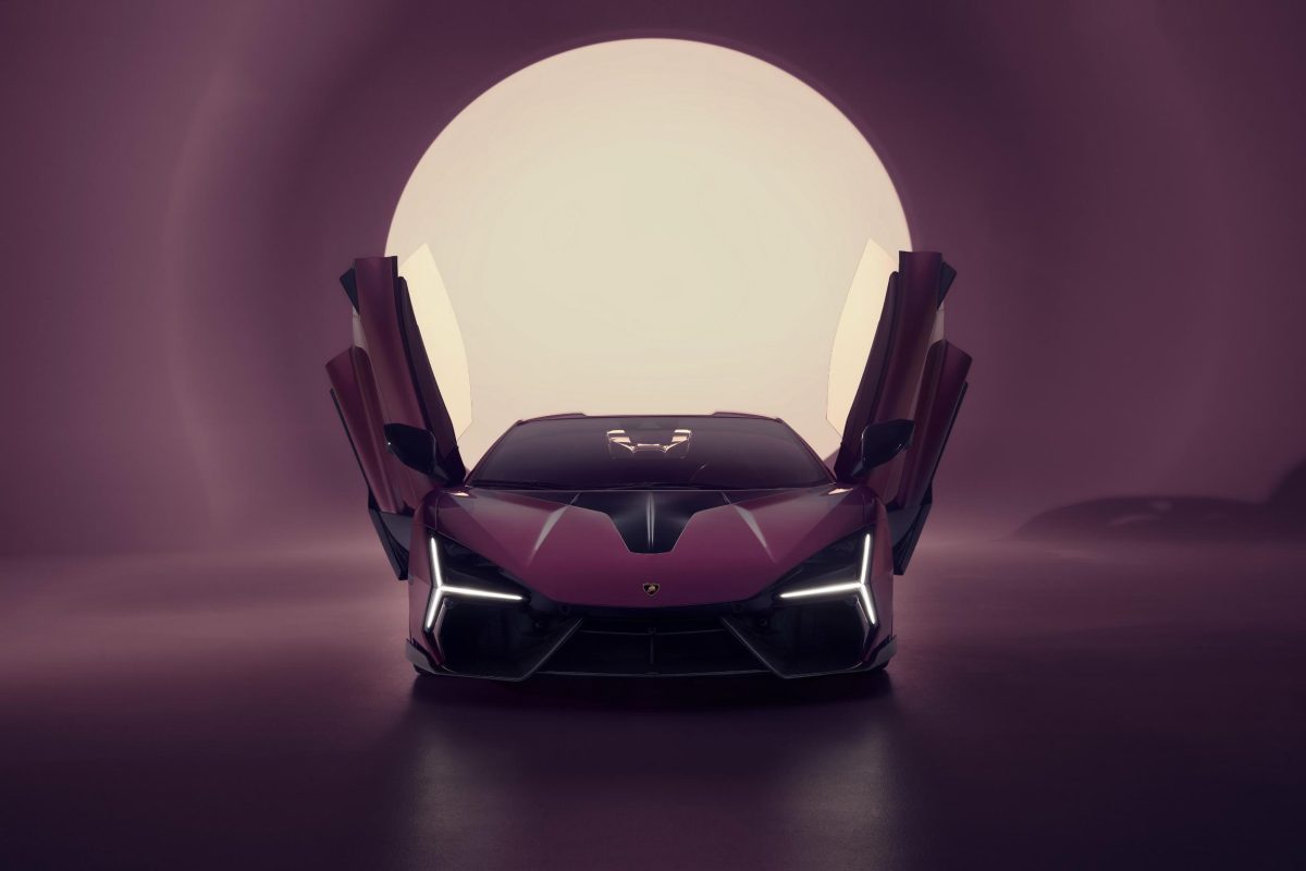 Lamborghini Revuelto отримав розкішний тюнінг-пакет від Novitec: 1034 к.с. та фірмовий карбон - фото 7