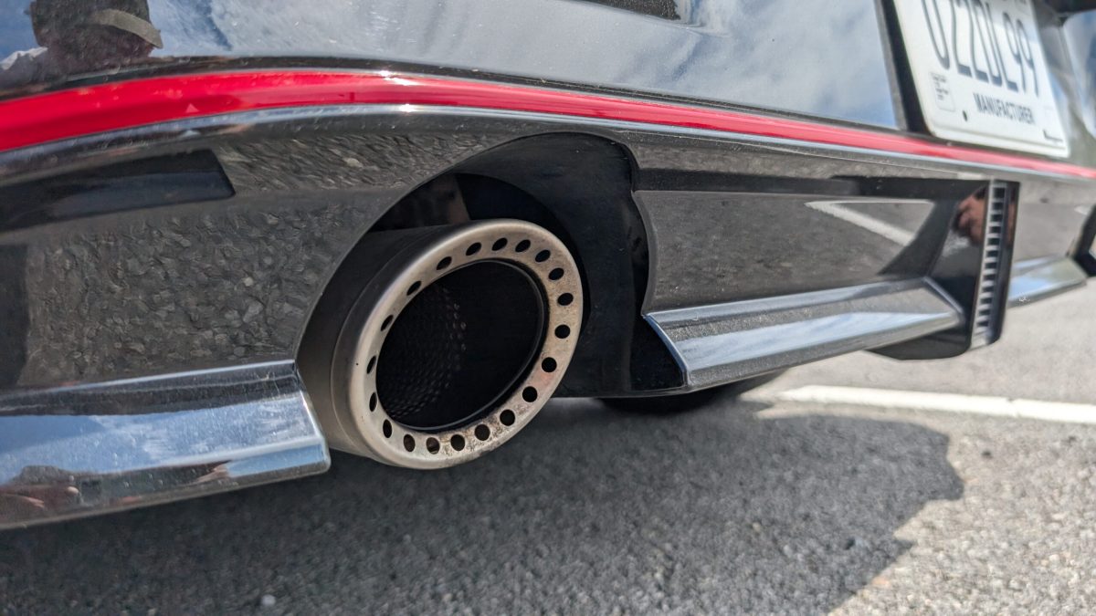 У Флориді змінюють правила для гучних авто: поліція більше не мірятиме децибели - фото 2