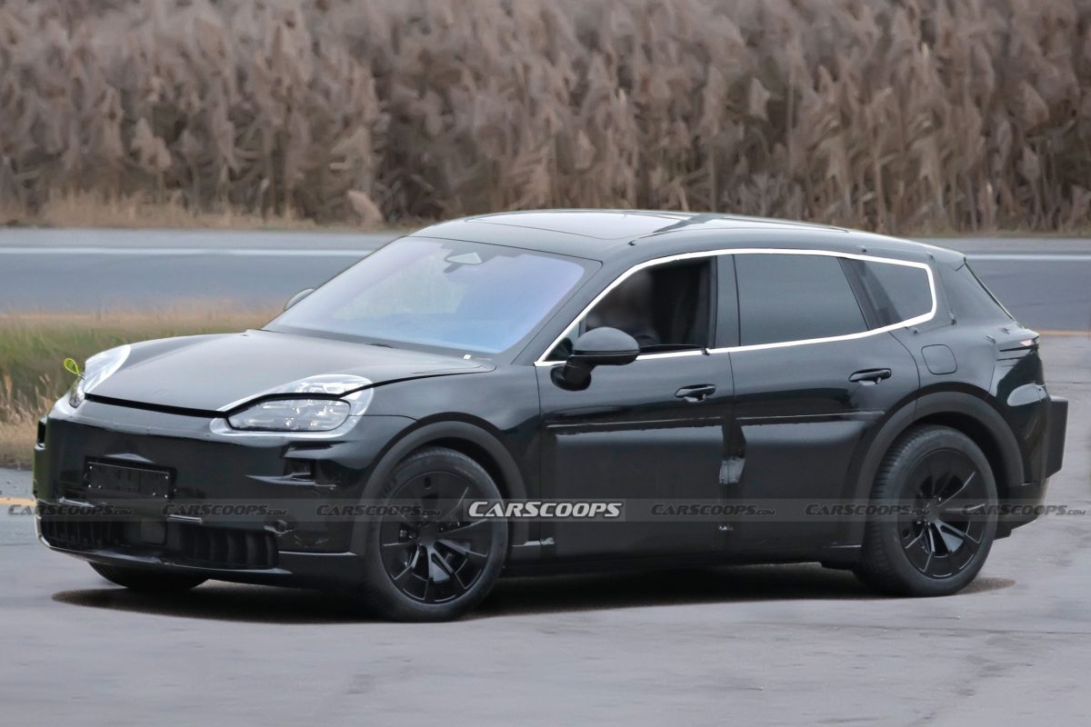 Екстрений план Porsche: падіння прибутку на 92%, скорочення витрат та нові розкішні флагмани - фото 4