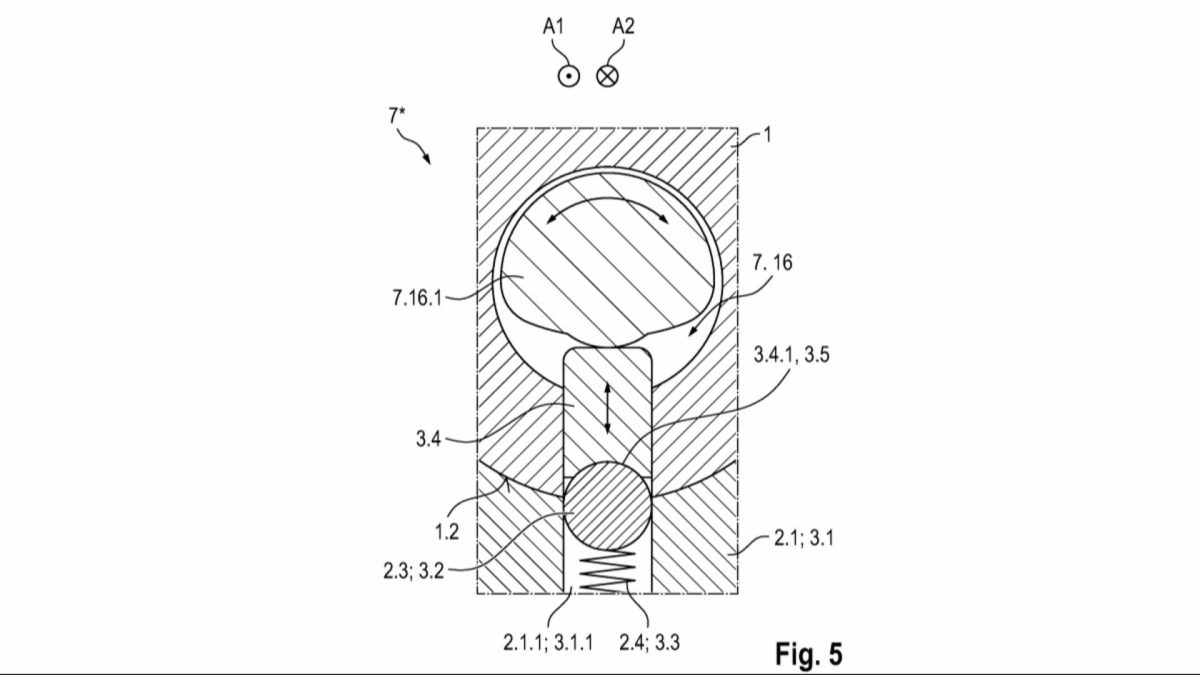 Porsche патентує революційну коробку передач: поєднання "механіки" та "автомата" - фото 1
