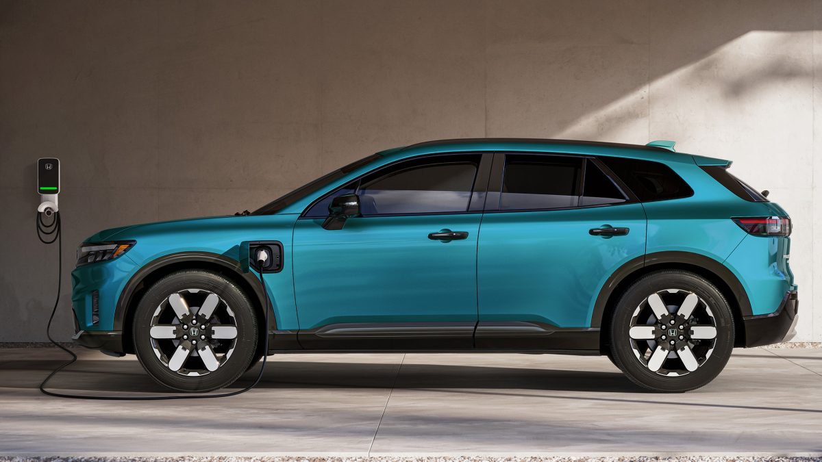 Honda може згорнути продажі електромобілів у США: кросовер Prologue ризикує залишитися без наступника - фото 3
