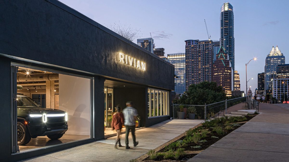 Rivian перемагає дилерів у Вашингтоні: чи чекає на США революція прямих продажів авто? - фото 2