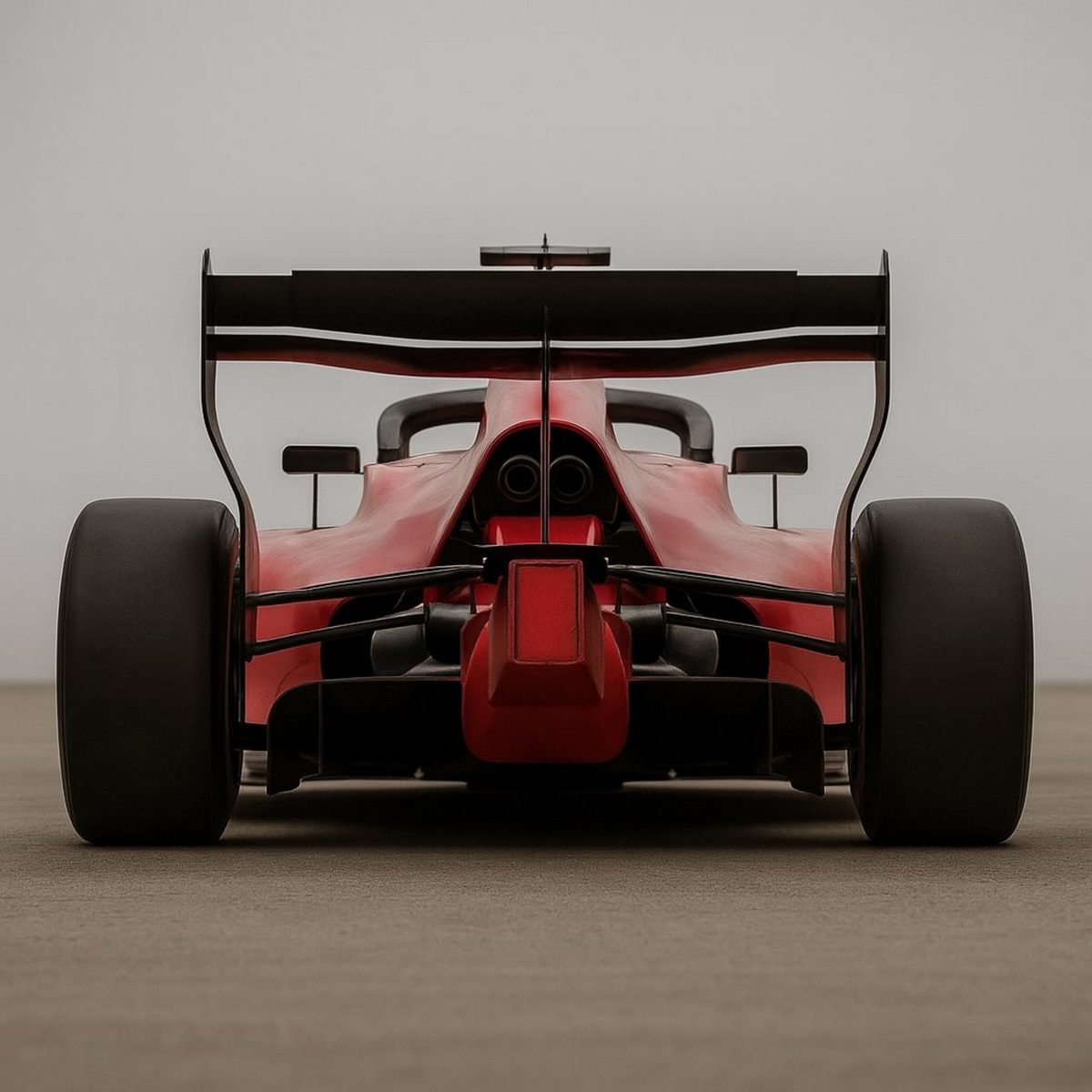 Формула-1 для доріг загального користування: стартап Ryn Motors представив унікальний спорткар FP3 - фото 7