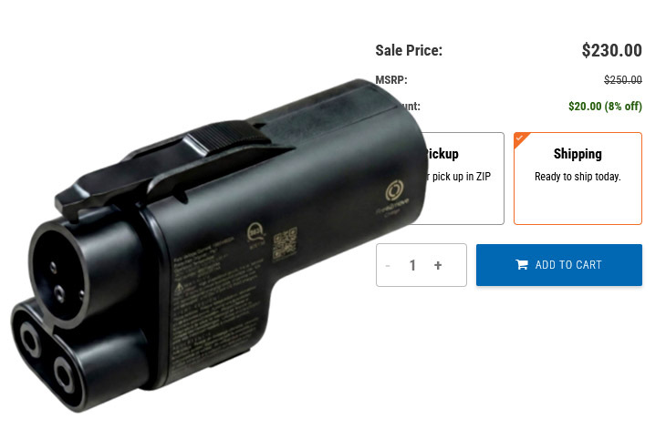 Електромобілі Stellantis нарешті отримали доступ до мережі Tesla Supercharger - фото 1