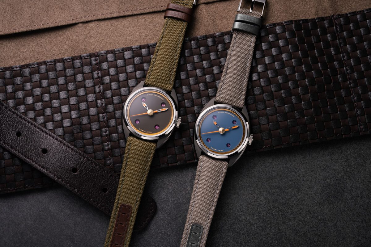 Не лише рестомоди Porsche: засновник Singer випустив титановий годинник за $23 300 - фото 4