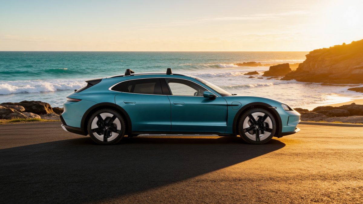 Екстрений план Porsche: падіння прибутку на 92%, скорочення витрат та нові розкішні флагмани - фото 6