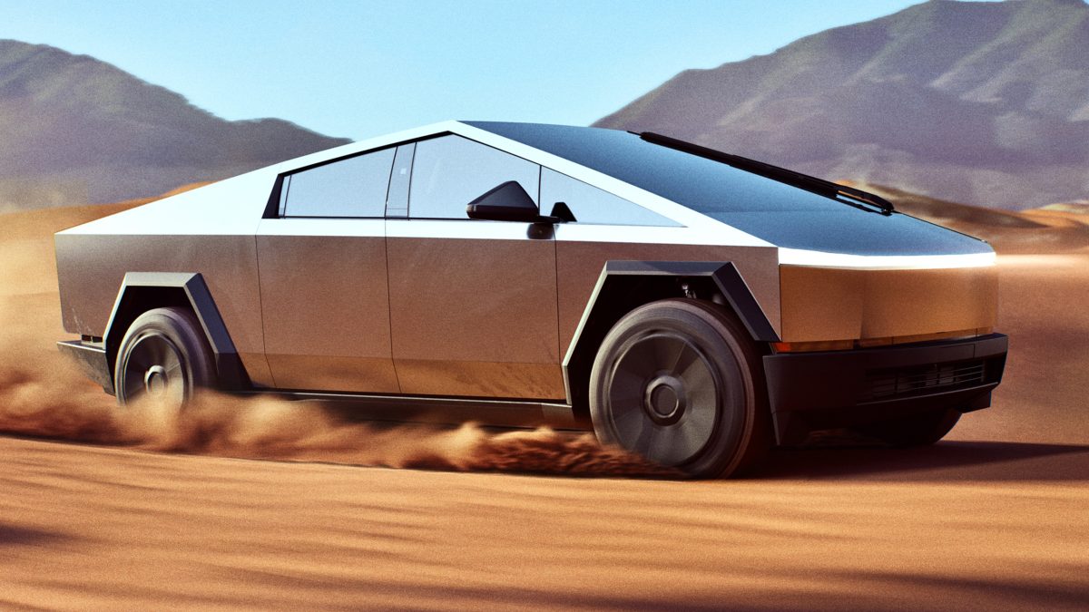 Tesla Cybertruck потрапив у серйозну ДТП: власниця звинувачує автопілот FSD і вимагає понад $1 мільйон - фото 4