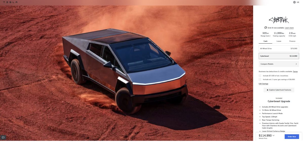 Tesla Cybertruck потрапив у серйозну ДТП: власниця звинувачує автопілот FSD і вимагає понад $1 мільйон - фото 3