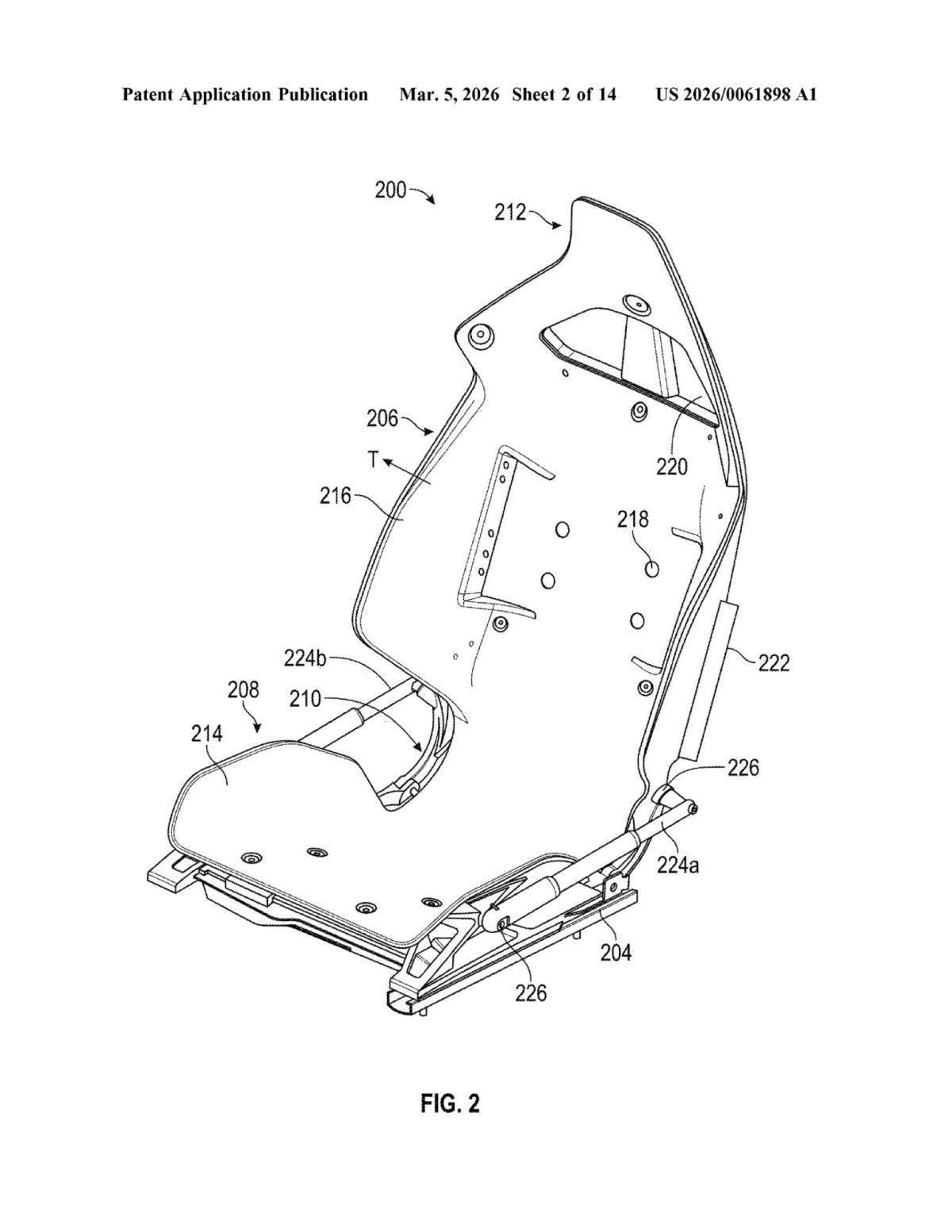 Tesla розсекретила інноваційні монолітні сидіння для нового спорткара Roadster - фото 3